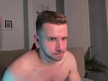 Chaturbate Live Sex Cam of barberryx