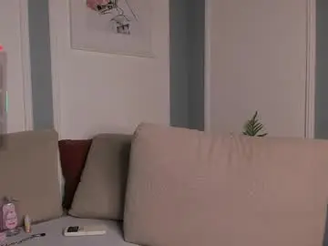 Chaturbate Best Webcam of barberryx