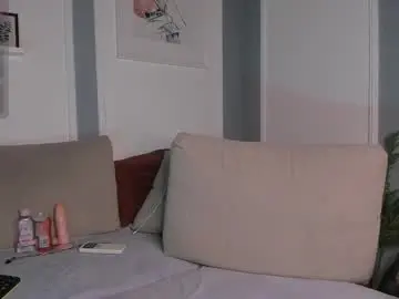 Chaturbate Live Sex Cam of barberryx