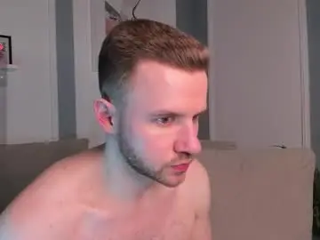 Chaturbate Sex Cam of barberryx