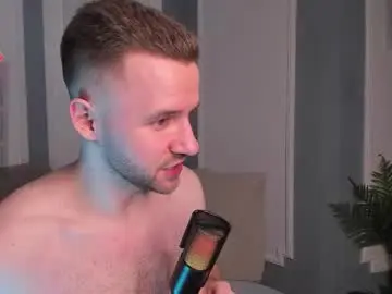 Chaturbate Sex Cam of barberryx