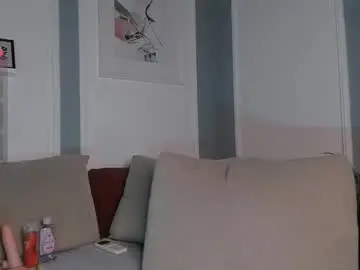 Chaturbate Live Sex of barberryx