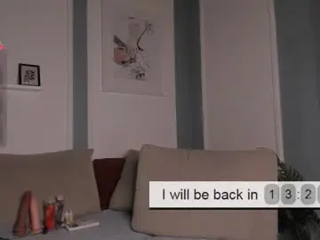 Chaturbate Free Live Porn of barberryx