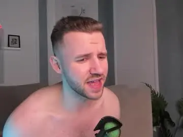 Chaturbate Live Sex Cam of barberryx