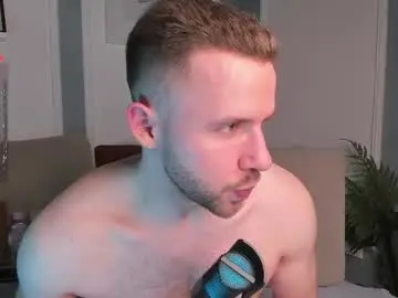 Chaturbate Adult Video Chat of barberryx