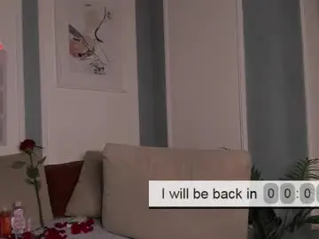 Chaturbate Adult Webcams of barberryx