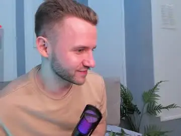 Chaturbate Free Porn Cam of barberryx