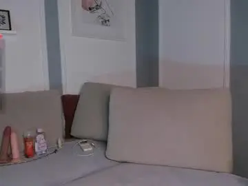 Chaturbate Live Sex Cam of barberryx