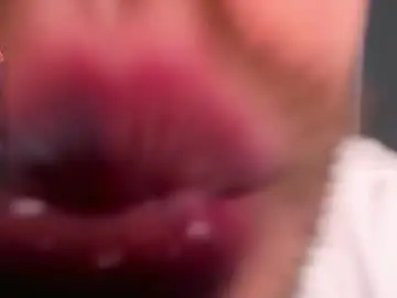 Chaturbate Live Porn of barberryx