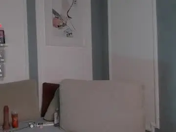 Chaturbate Nude Webcam of barberryx