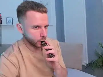 Chaturbate Live Sex Cam of barberryx