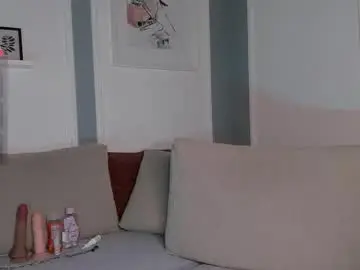 Chaturbate Adult Video Chat of barberryx