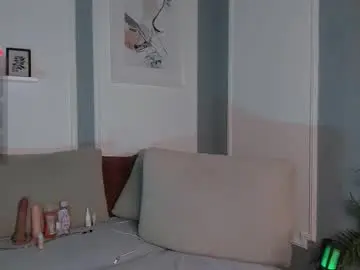 Chaturbate Sex Chat of barberryx