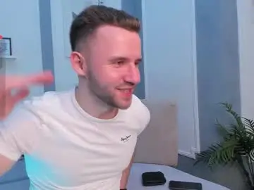 Chaturbate Live Sex Cam of barberryx