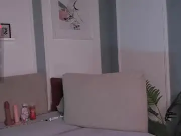 Chaturbate Best Webcam of barberryx