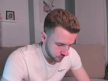 Chaturbate Adult Video Chat of barberryx