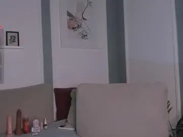 Chaturbate Adult Video Chat of barberryx