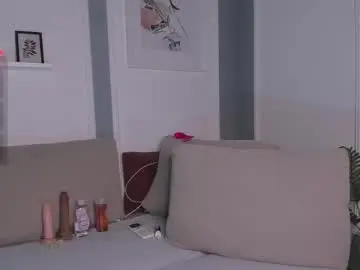 Chaturbate Best Webcam of barberryx