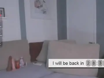 Chaturbate Live Sex of barberryx