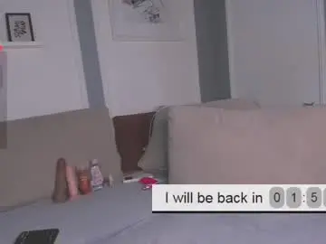 Chaturbate Free Live Porn of barberryx