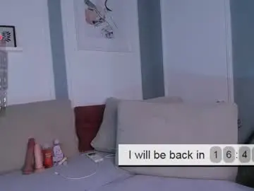 Chaturbate Best Webcam of barberryx