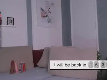 Chaturbate Best live sex cam show of barberryx