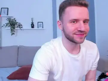 Chaturbate Live Sex of barberryx