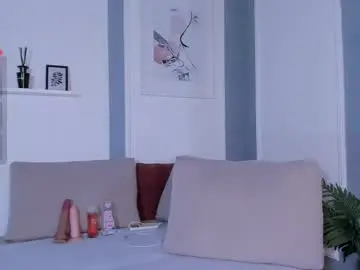 Chaturbate Best Webcam of barberryx