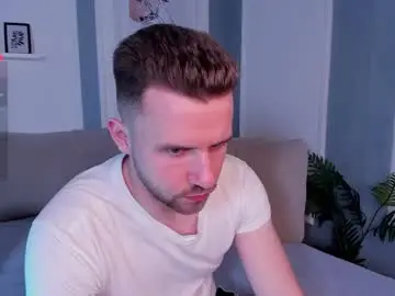 Chaturbate Adult Video Chat of barberryx