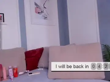 Chaturbate Adult Video Chat of barberryx