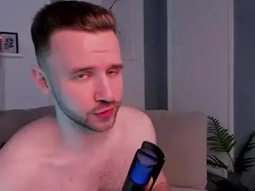 Chaturbate Nude Webcam of barberryx