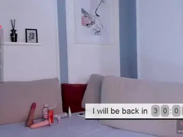 Chaturbate Adult Webcams of barberryx