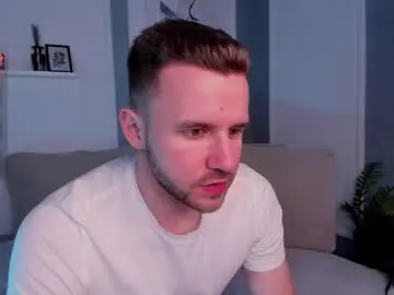 Chaturbate Live Sex Cam of barberryx