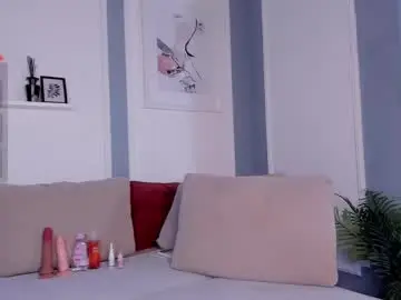 Chaturbate Adult Webcam of barberryx