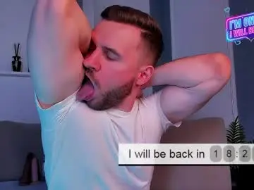Chaturbate Sex Chat of barberryx