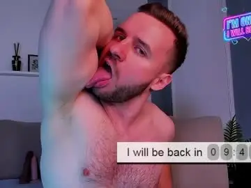 Chaturbate Adult Webcam of barberryx