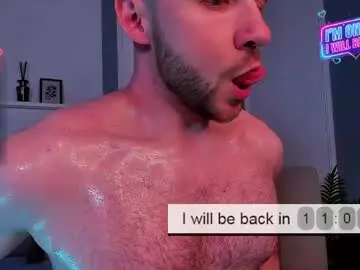 Chaturbate Watch Live Sex Cams of barberryx