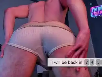 Chaturbate Sex Chat of barberryx