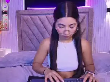 Chaturbate Sex Cam of bella_martini_