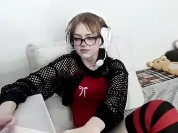 Chaturbate Free Live Porn of bernaailor