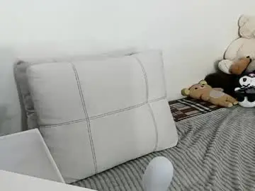 Chaturbate Sex Cam of bernaailor