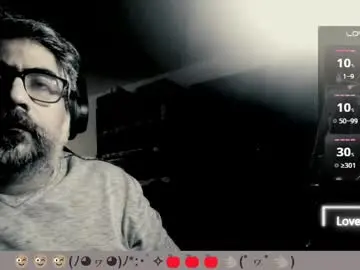 Chaturbate Private Sex Chat of carmelo_devitto