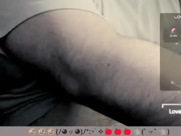 Chaturbate Live Sex of carmelo_devitto