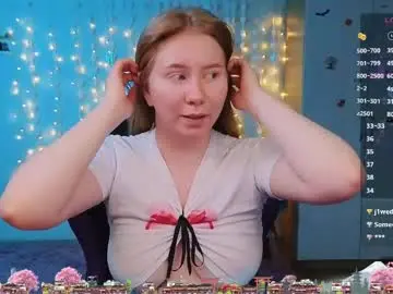 Chaturbate Live Sex Cam of d0nna_