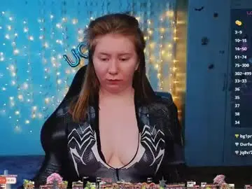 Chaturbate Sex Cam of d0nna_