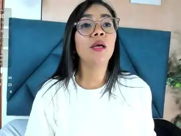 Chaturbate Live Sex of darlapalmer