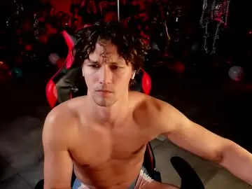 Chaturbate Adult Video Chat of dirty_boss