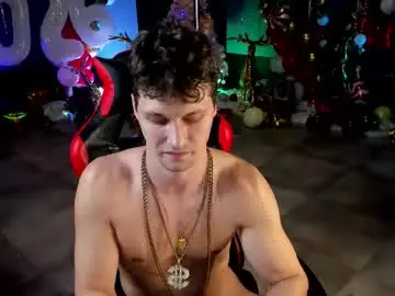 Chaturbate Adult Webcams of dirty_boss