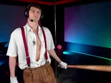 Chaturbate Live Sex Cam of dirty_boss