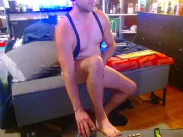 Chaturbate Best Webcam of eastbayboy57